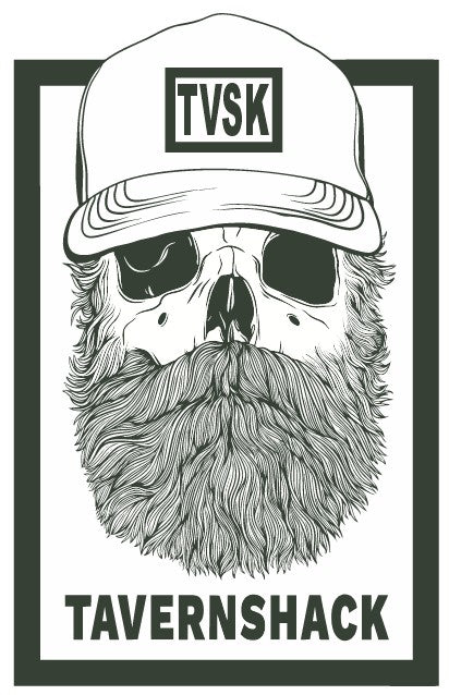 Tavernshack